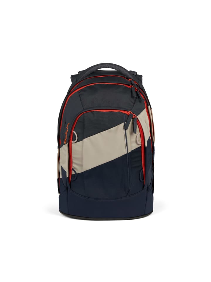 Satch Satch pack Schulrucksack Cliff Jumper günstig kaufen onesize