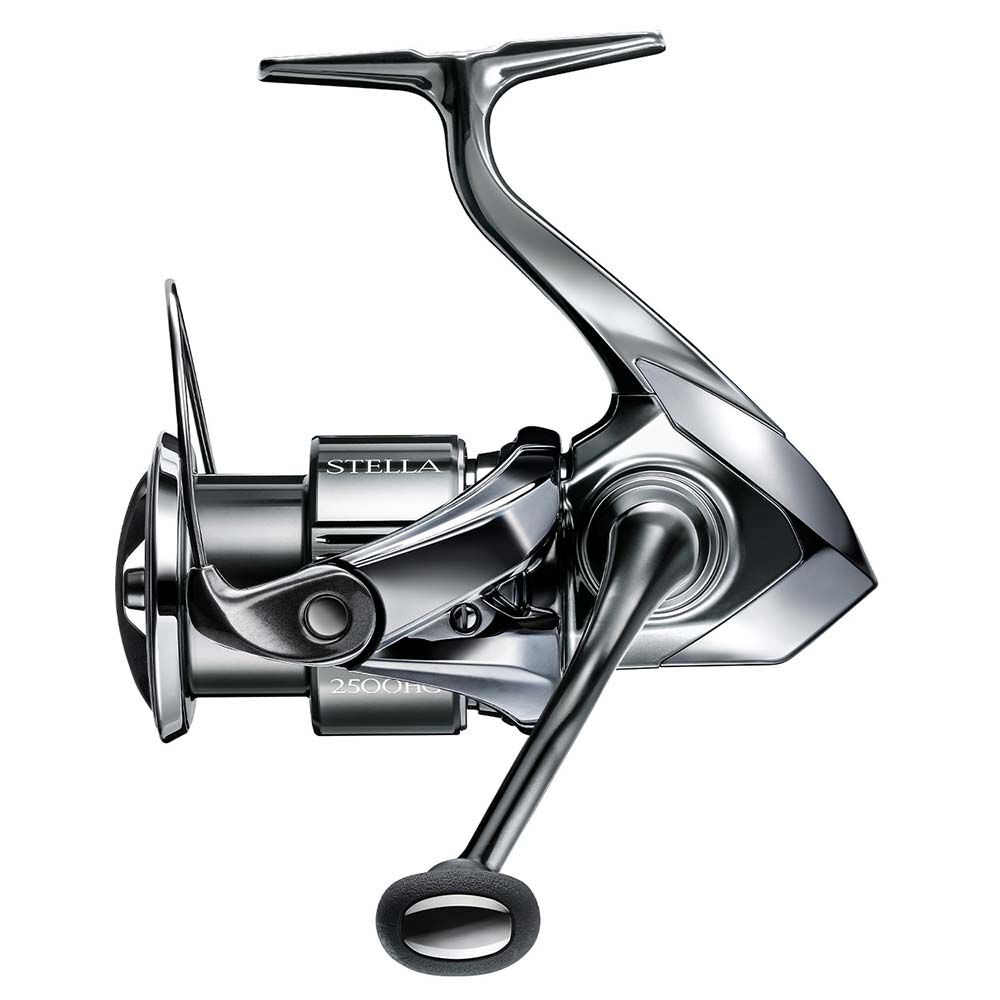Shimano Stella FK 2500 HG спининг рола
