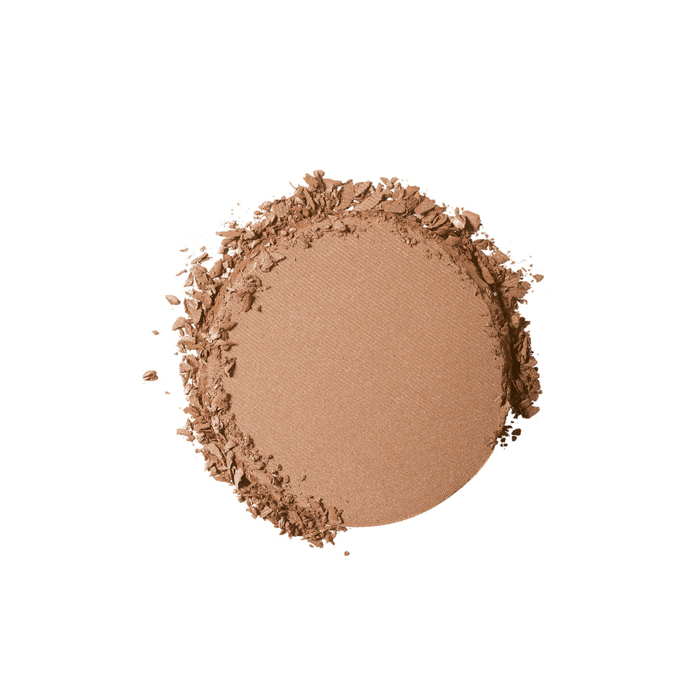 Clinique True Bronze Poudre Compacte Bronzante