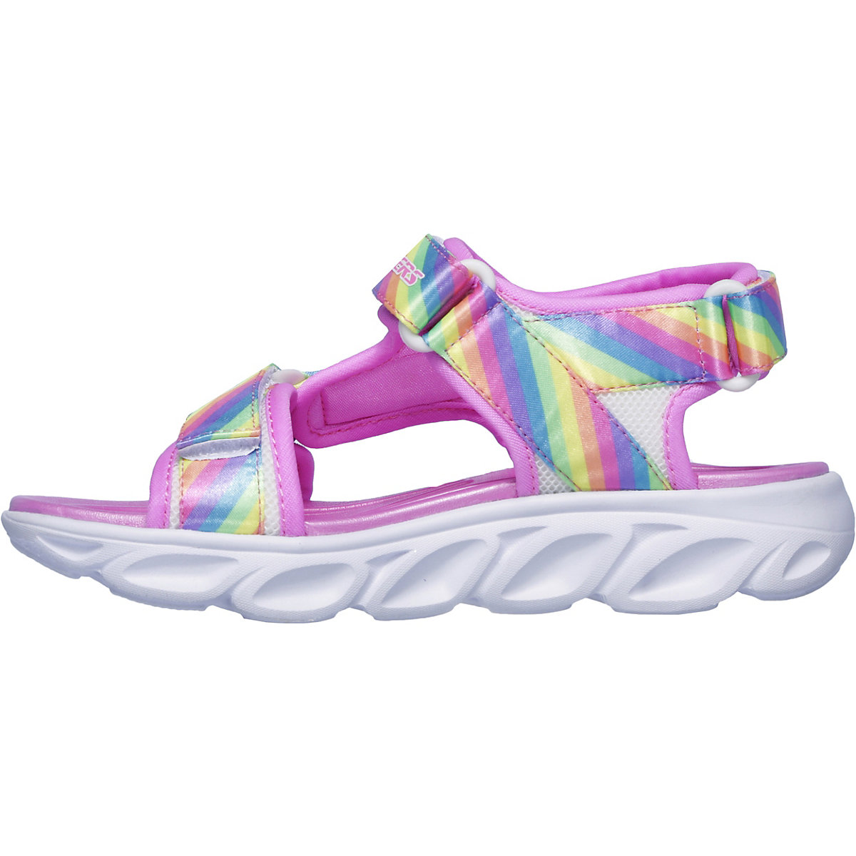 Sandalen Blinkies HYPNO SPLASH für Mädchen