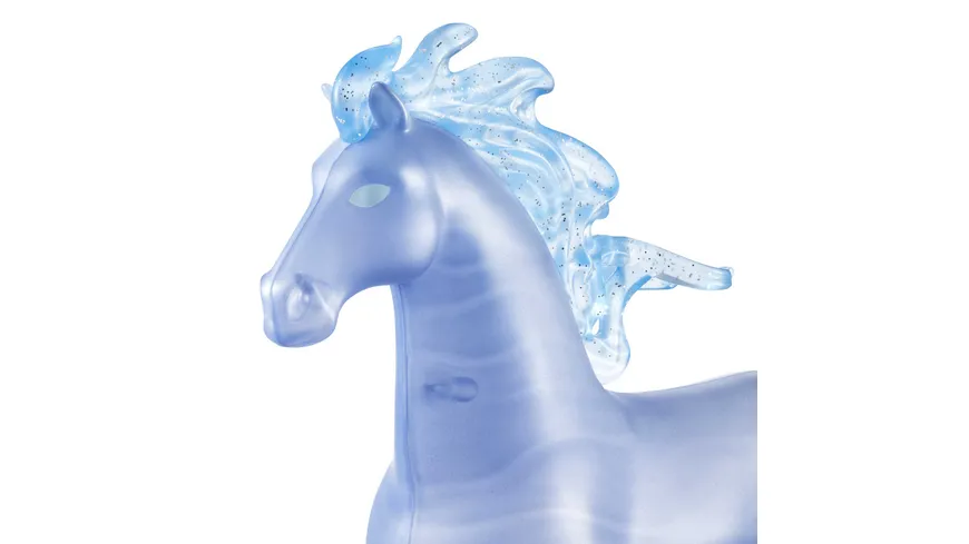 Die Eiskönigin Elsa & Nokk
