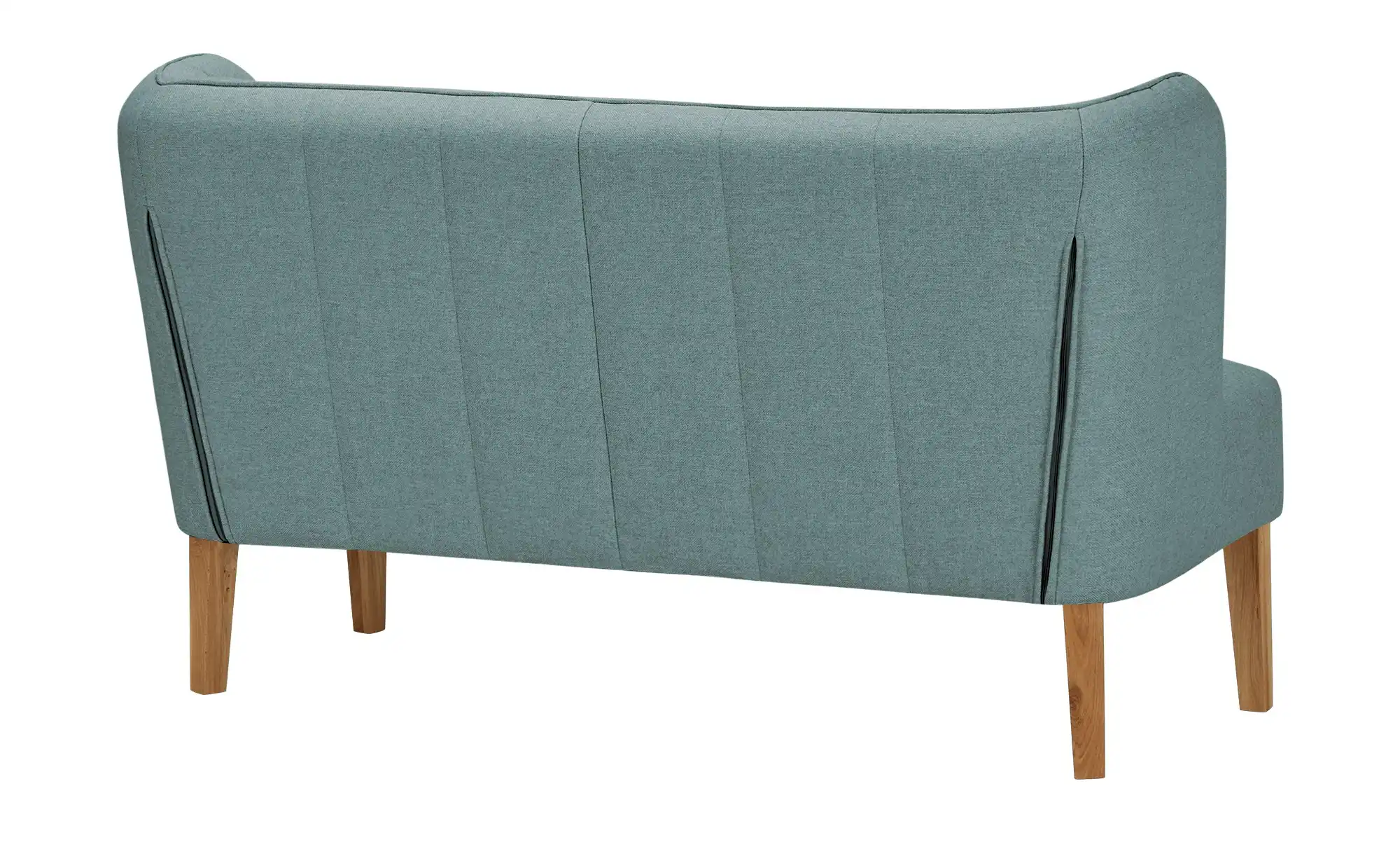 Twist Küchensofa  Webstoff meliert Bella