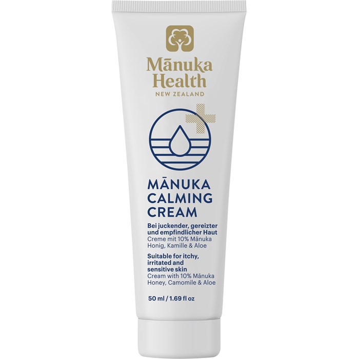 Manuka Calming Cream