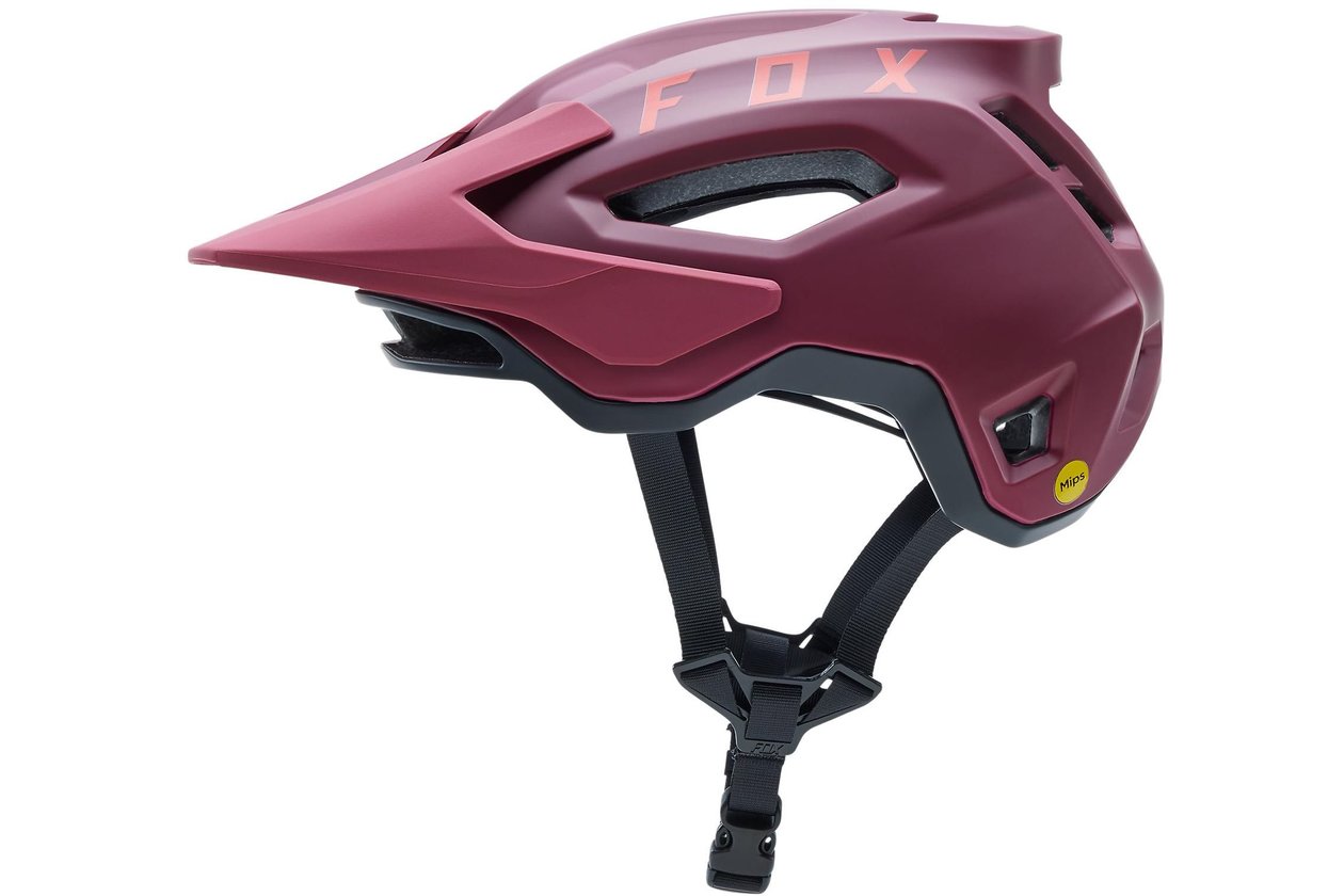Fox Speedframe MIPS