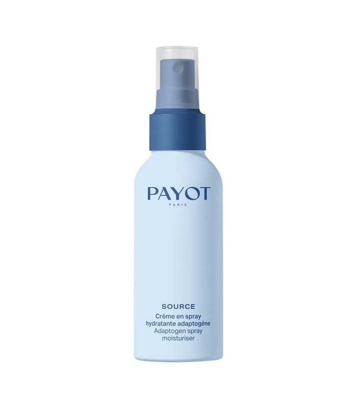 Payot-SOURCE -Crème en Spray Hydratante Apdaptogène