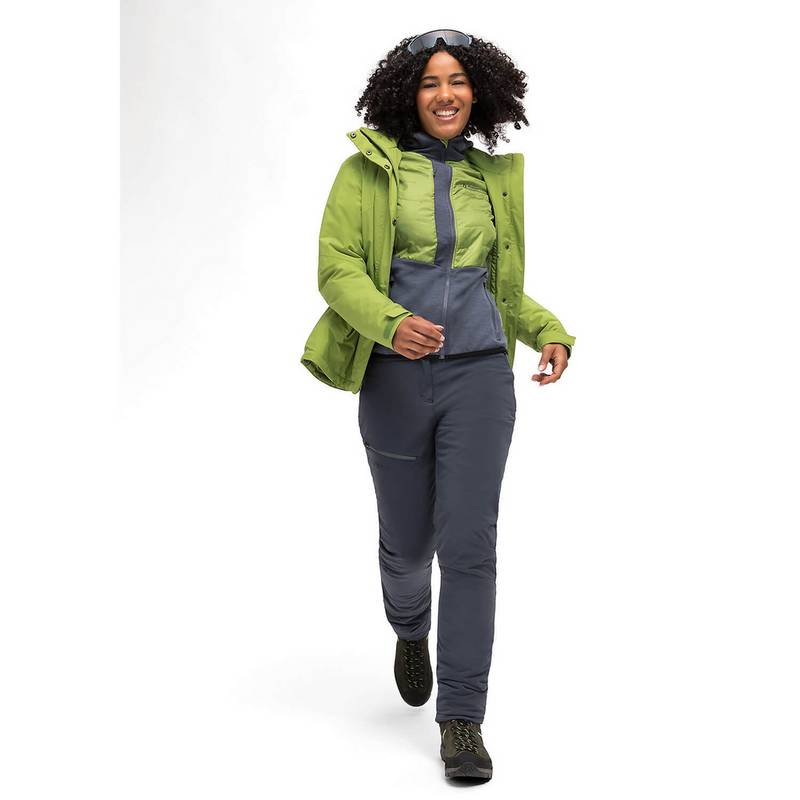 Maier Sports Lanus Funktionsjacke Damen