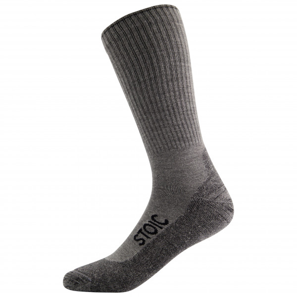 Stoic - Merino Wool Silk Hiking Socks - Wandersocken