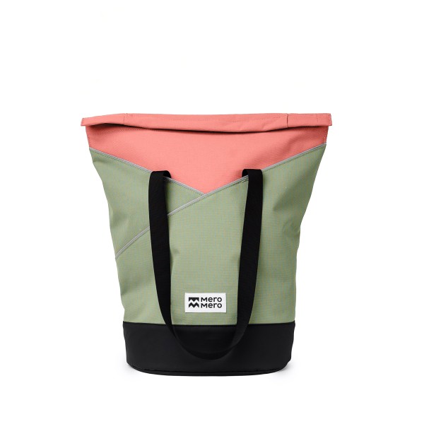 MeroMero - P.O.W. Shopper Bag - Umhängetasche