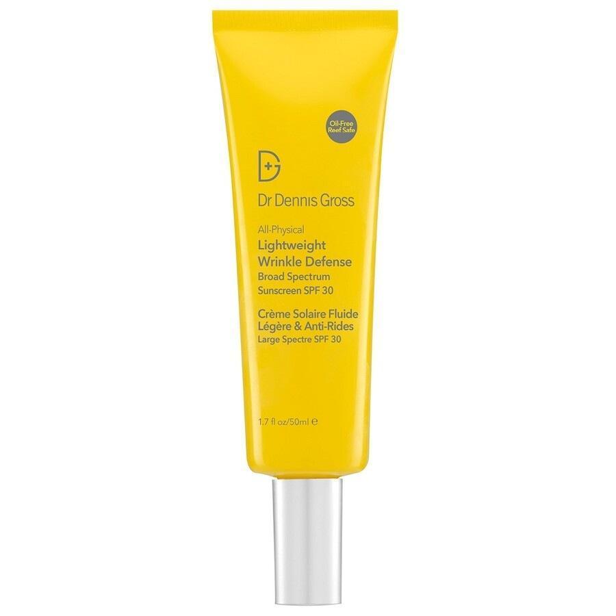 All-Physical Leightweight Wrinkle Defense SPF30