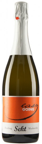 Easy Going Sekt trocken - Weinkeller Schick