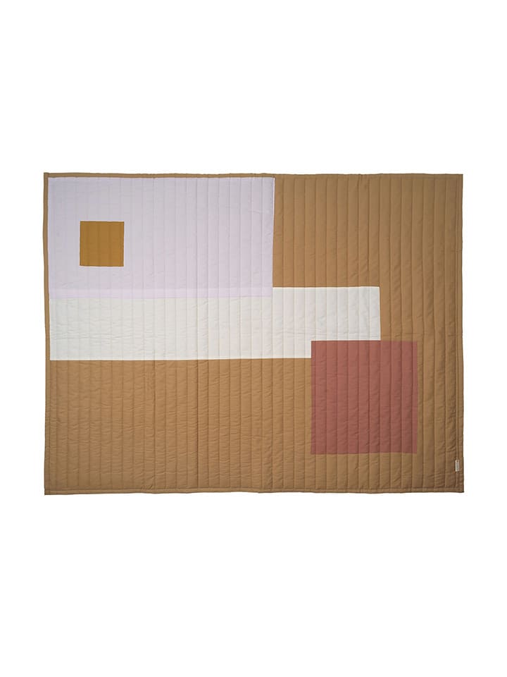 FABELAB Babydecke 
