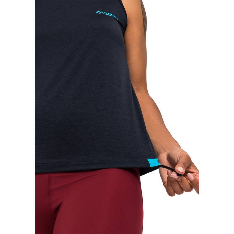 Maier Sports Horda Funktionstop Damen