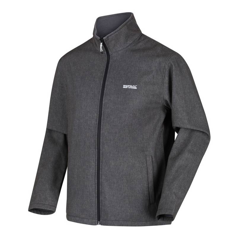 Regatta Cera V Softshelljacke Herren
