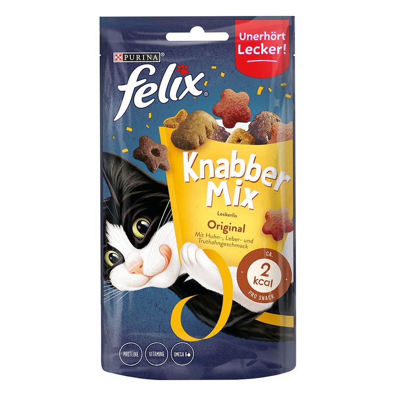 Felix KnabberMix zu TOP-Preisen