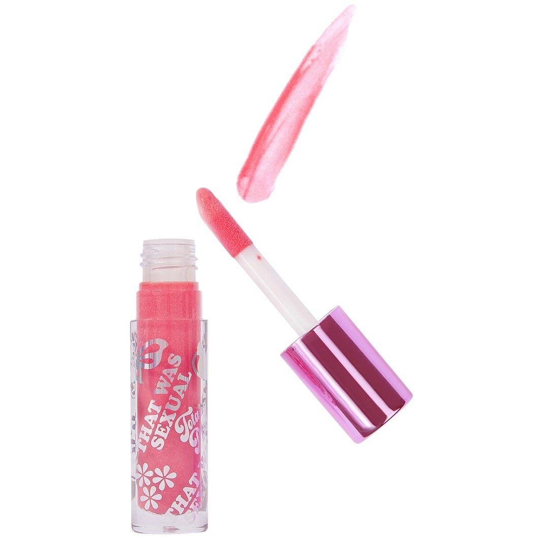 Oral Fixation - High Shine Lip Gloss