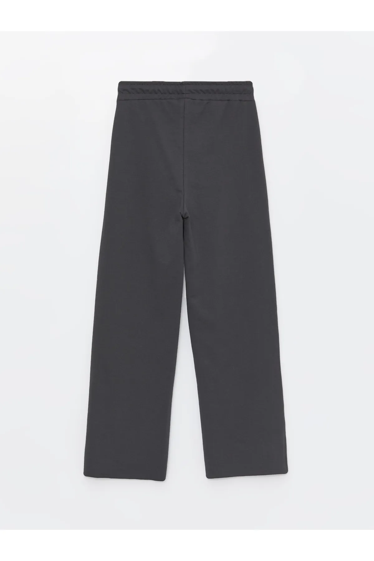 LC Waikiki  Einfarbige Jogginghose für Damen mit elastischem Bund