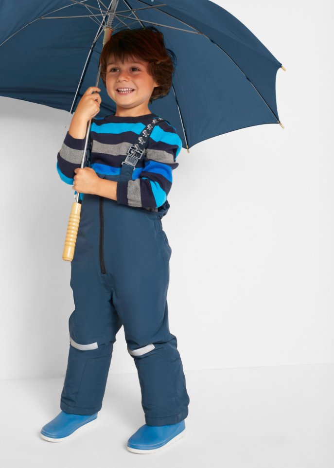 Kinder Schnee-und Skihose