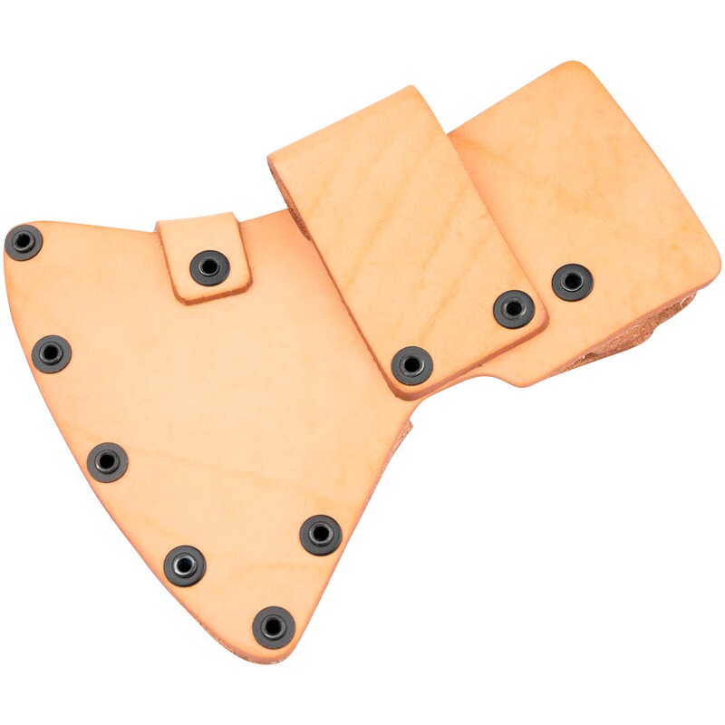 B&ouml;ker Plus Lederscheide Appalachian Axe Sheath