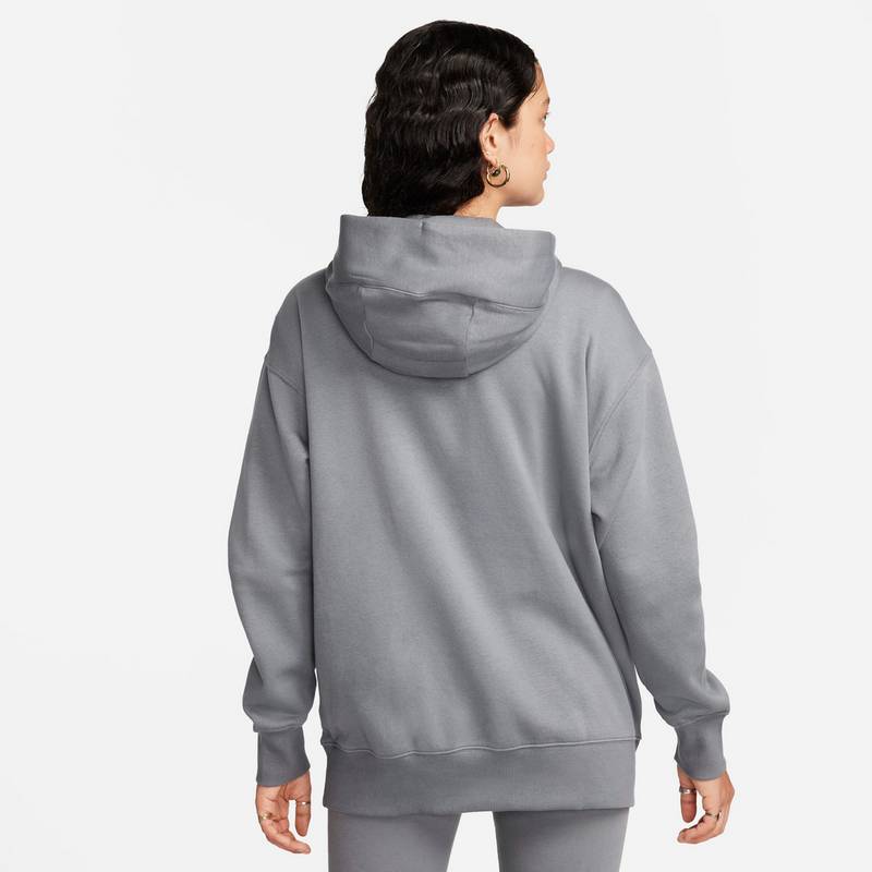 Nike Swoosh Hoodie Damen