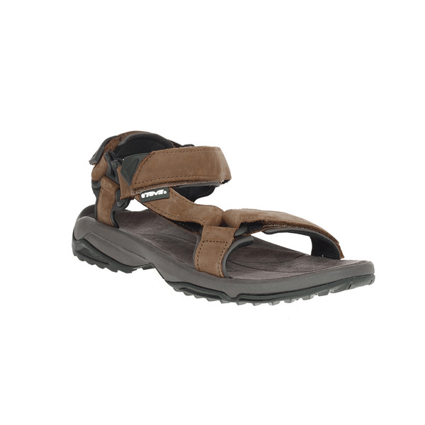 TERRA FI LITE LEATHER Herren - Trekkingsandalen