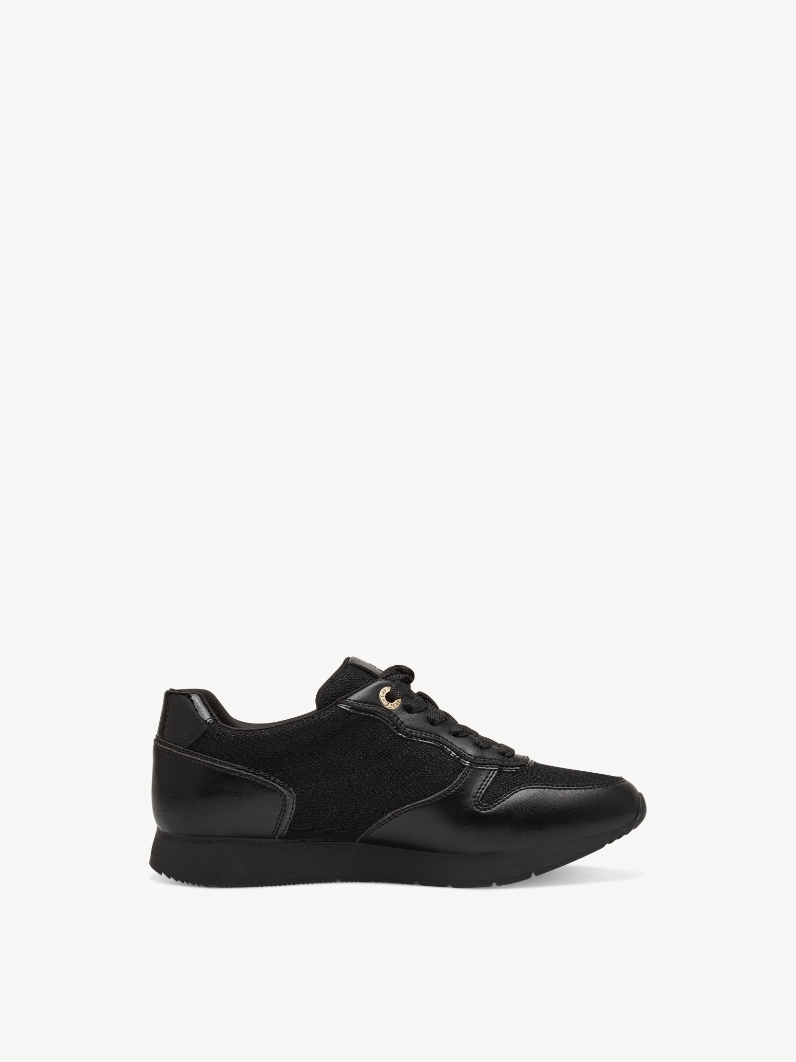 Basket - noir