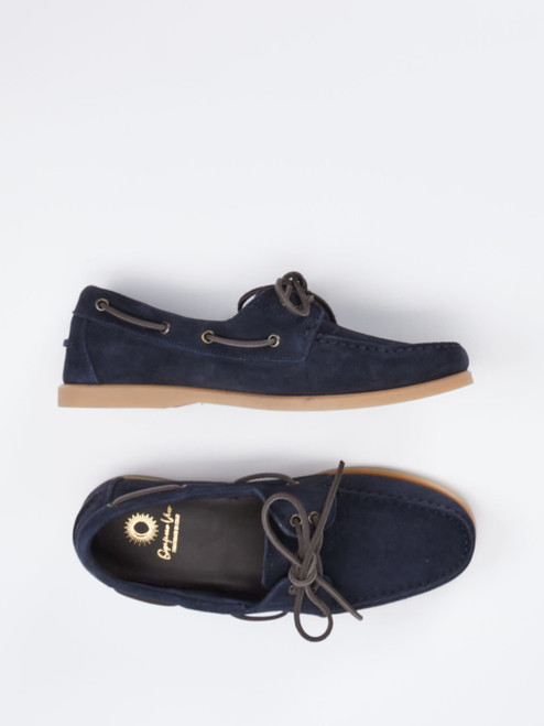 Bootsschuh-46111090031 Opificio Vico