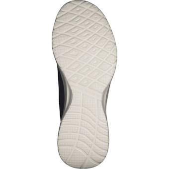 Skechers Dynamight Slip On in grau