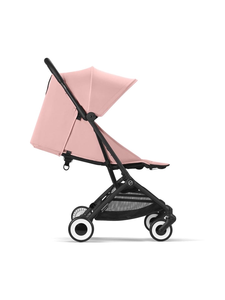 Cybex Cybex Orfeo Reisebuggy  - Farbe: Candy Pink / Black günstig kaufen onesize