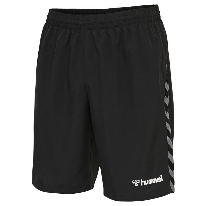 hummel hmlAUTHENTIC TRAINING SHORT Sweatshorts Herren