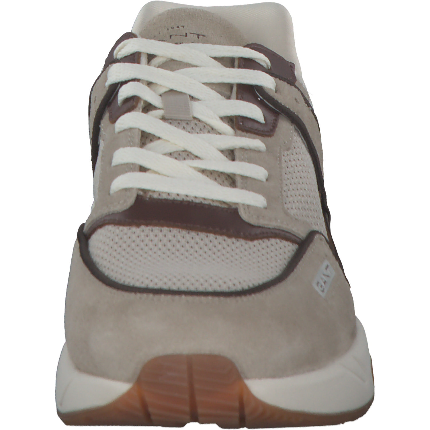 Gant Carst 26633938, Klassische- & Business Schuhe, Herren, beige/earth