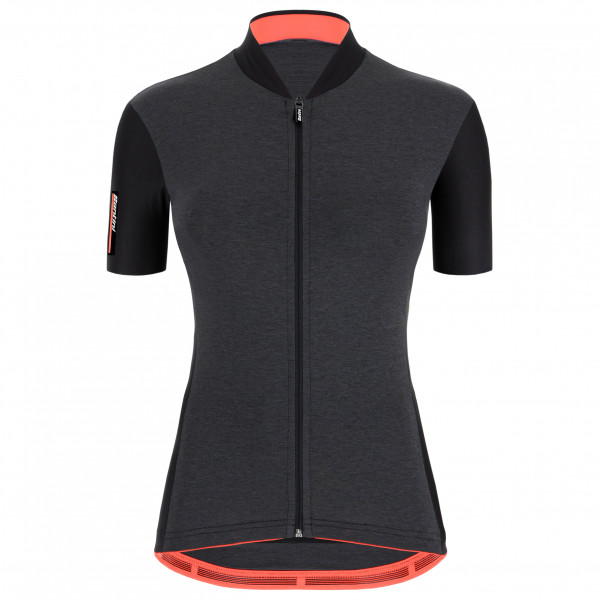 Santini - Women's Color S/S Jersey - Radtrikot