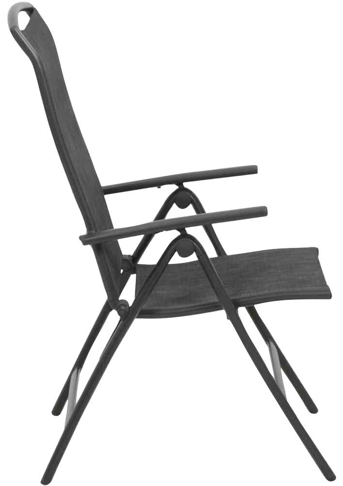 Siena Garden Gartensessel Livorno (Set, 4-St)