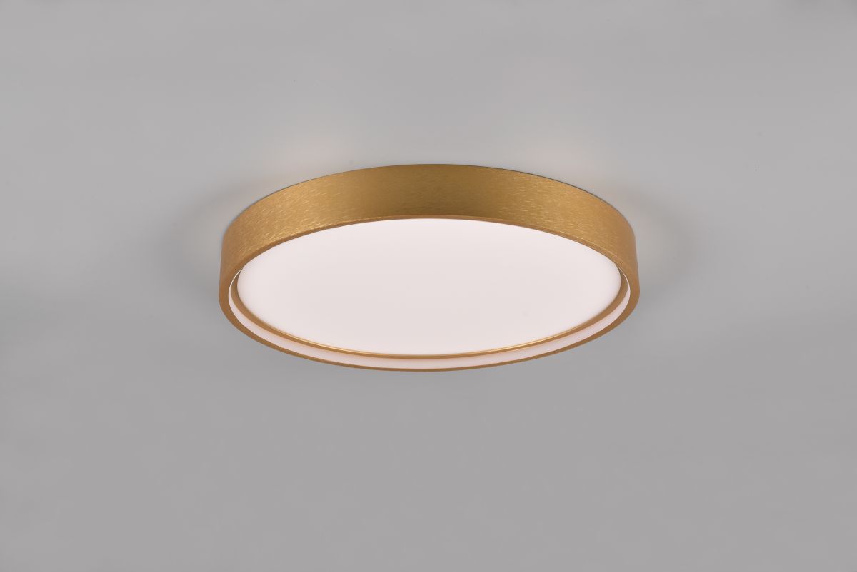 TRIO LED Deckenlampe Doha