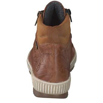 Remonte Ankle Stiefelette in braun