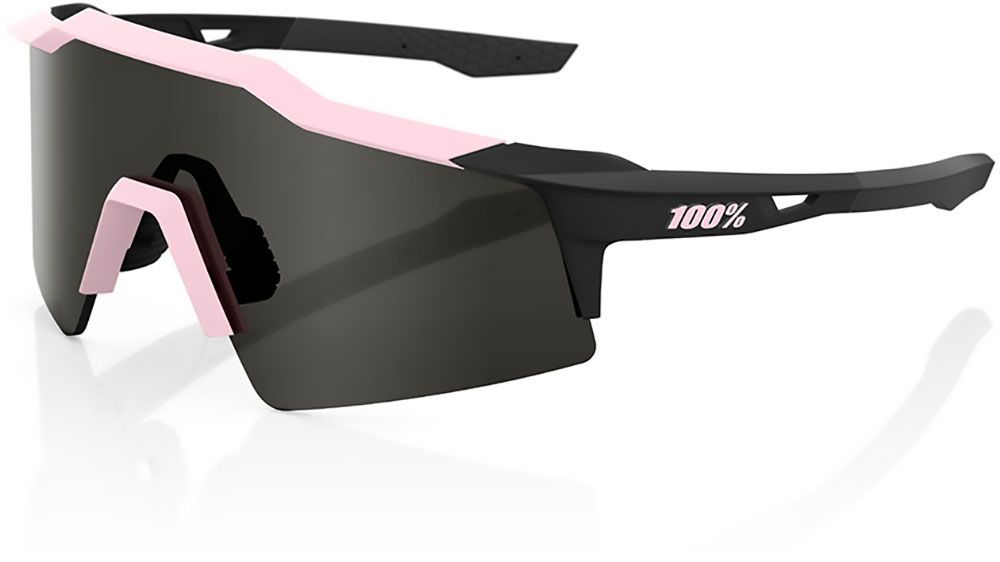 100% Speedcraft SL (Smoke Lens) - Sportbrille kaufen | Bike-Discount