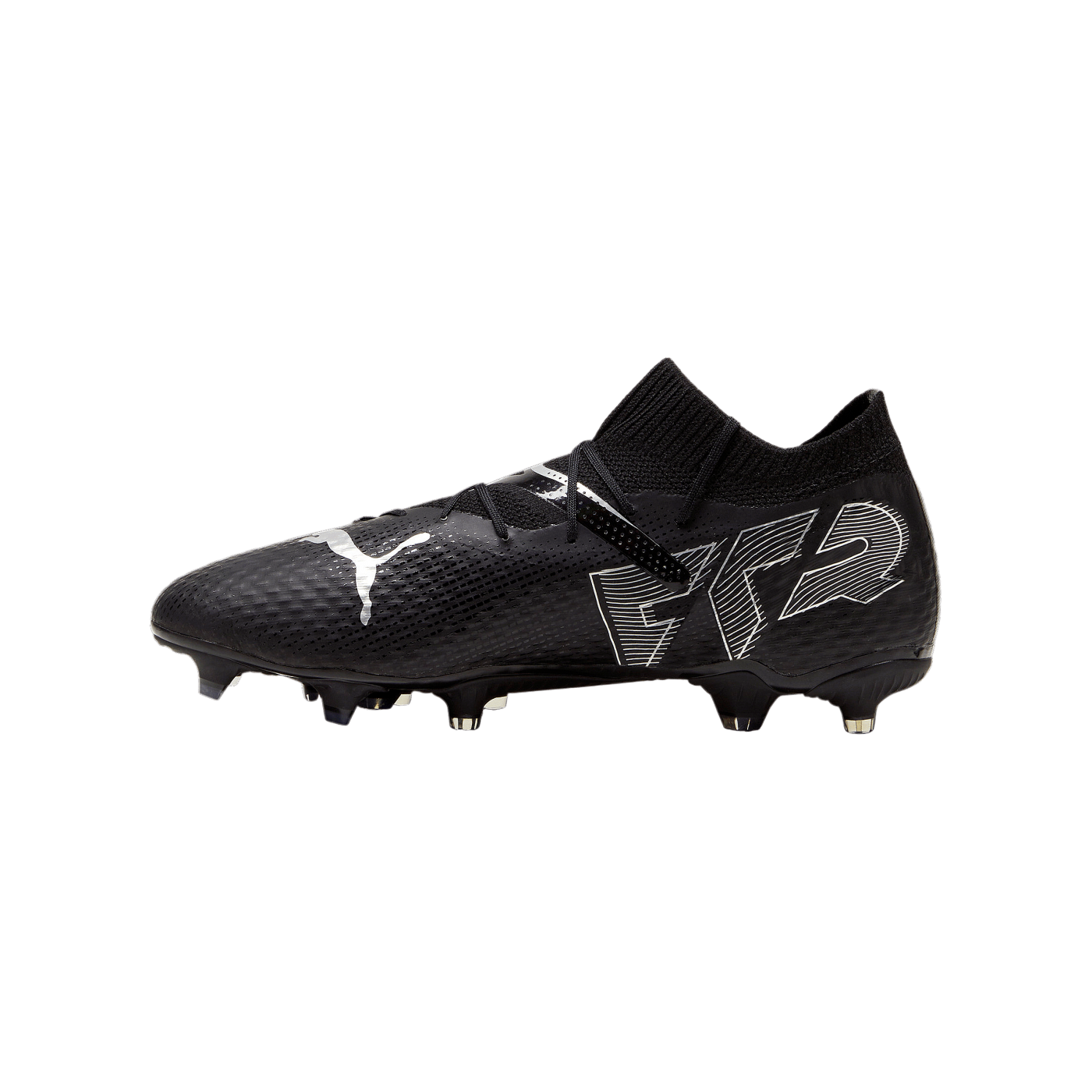 PUMA FUTURE 7 Pro FG/AG Schwarz F02