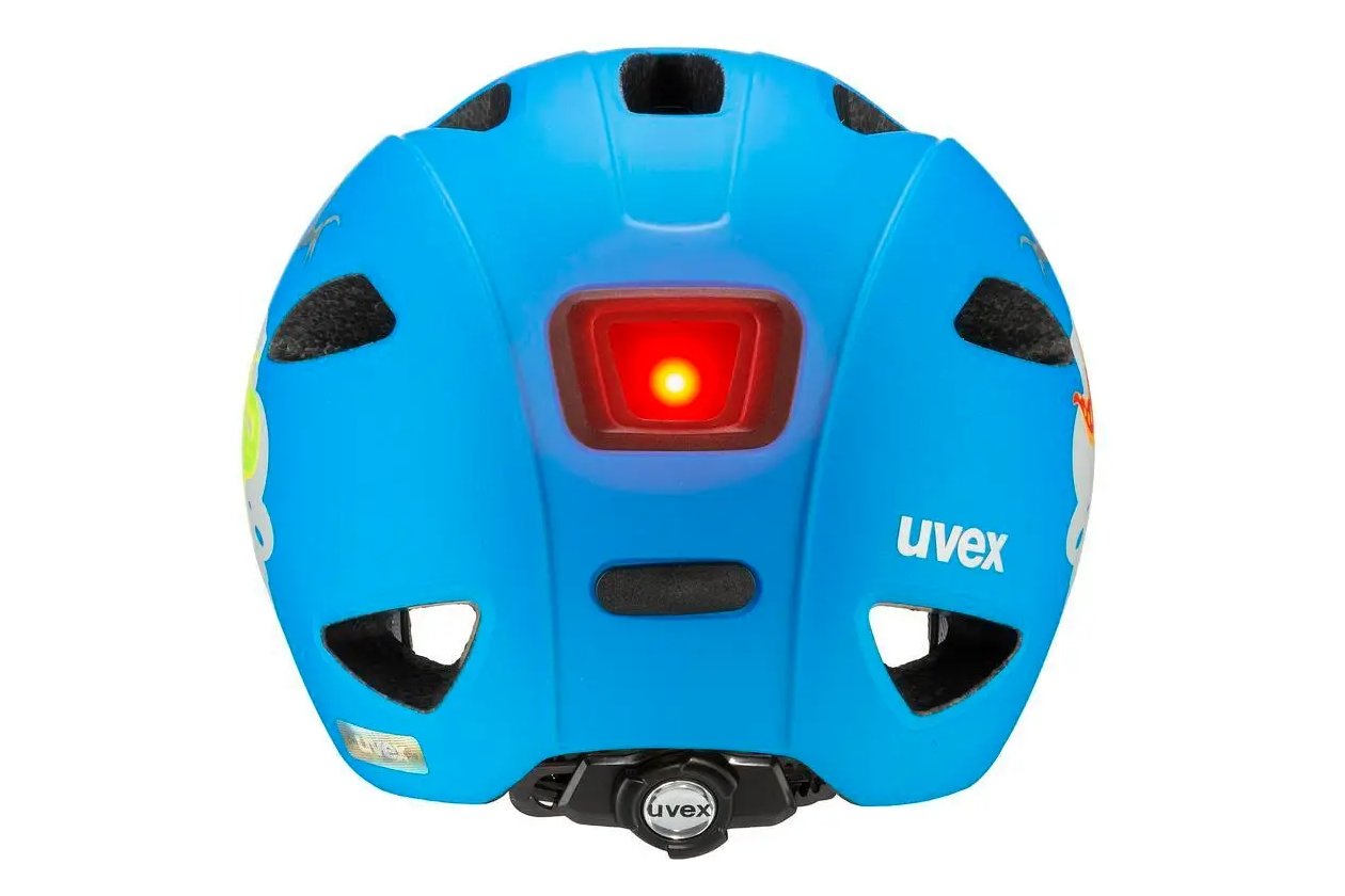 Uvex Oyo Style