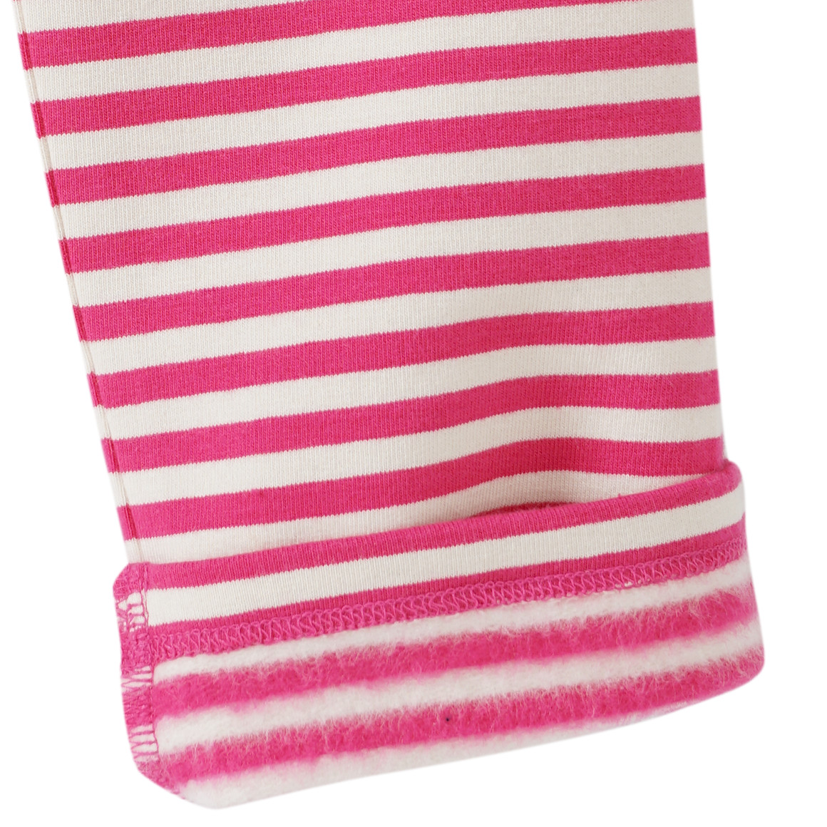 Mädchen Leggings in softer Qualität
