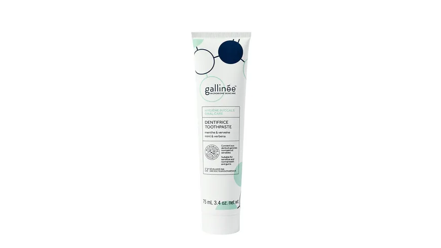 gallinée Dentifrice Zahnpasta 75 ml