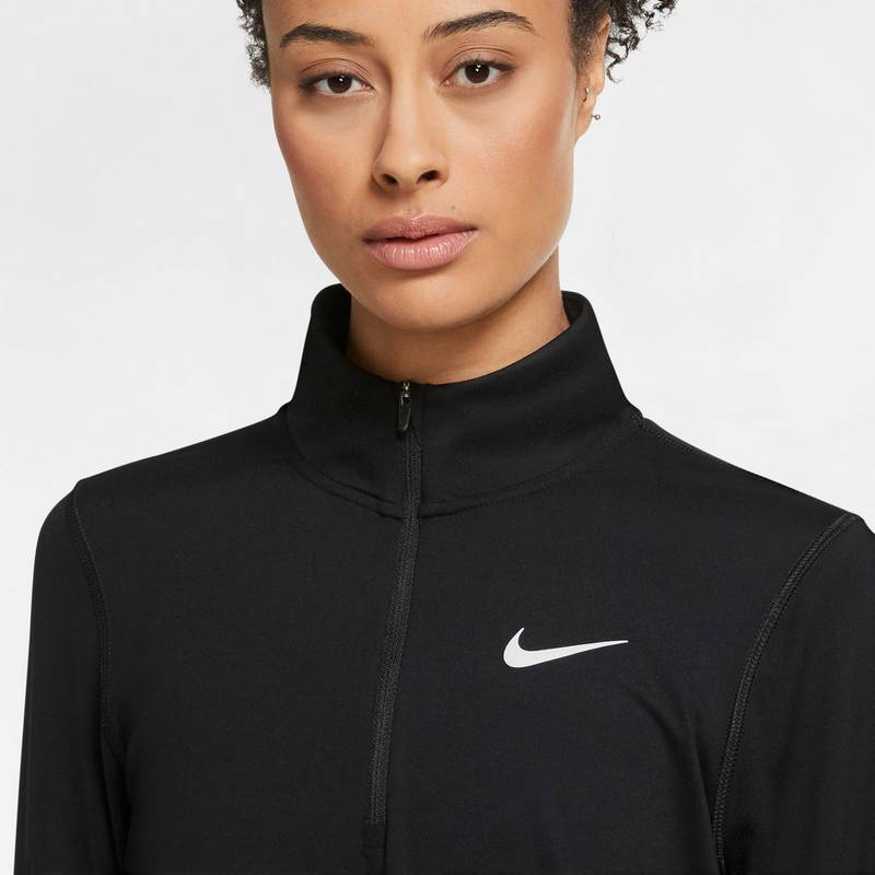 Nike Element Funktionsshirt Damen