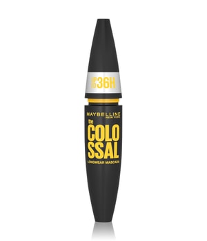Maybelline Colossal 36H Mascara-10 ml