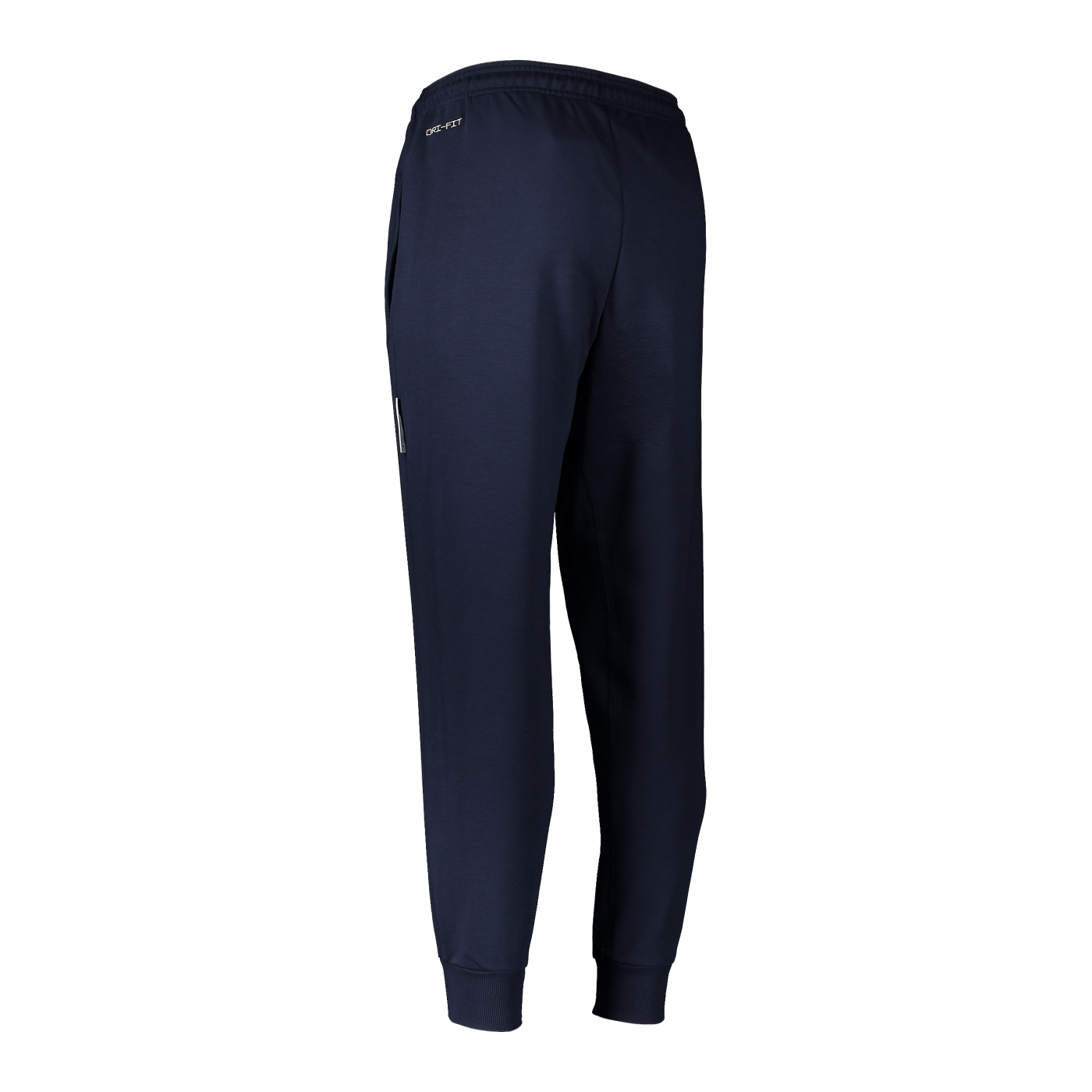 Nike Tapered Trainingshose Blau F451