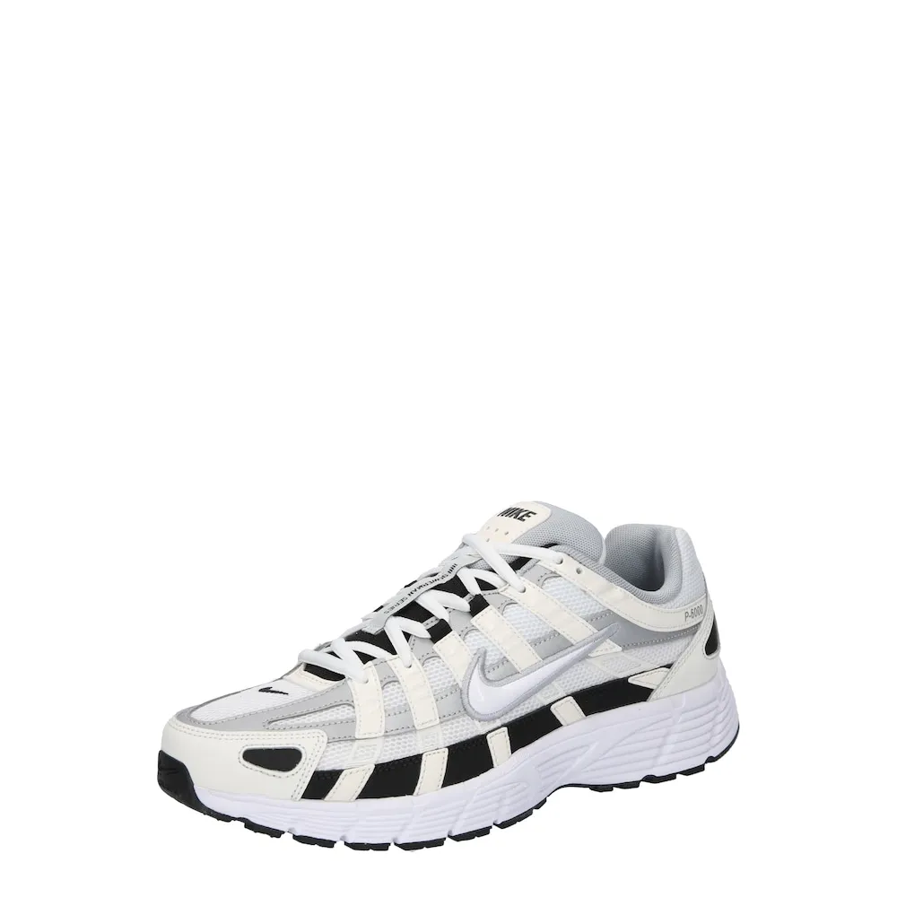 Nike P 6000 CD6404-101 / weiss