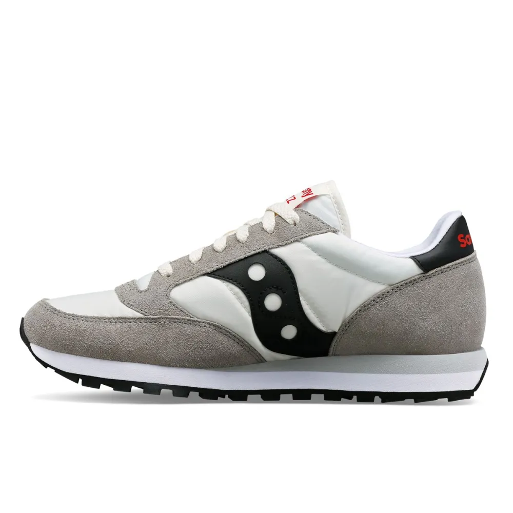 Saucony Jazz S2044-693 / weiss
