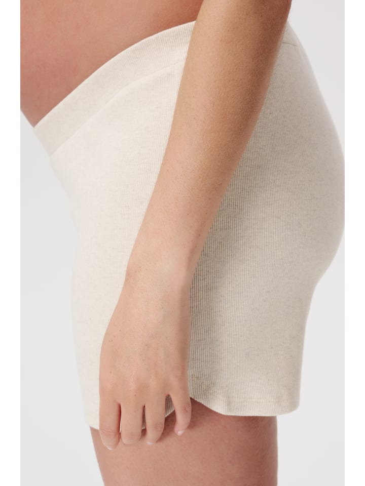 Noppies Schlafshort Jada in Oatmeal günstig kaufen