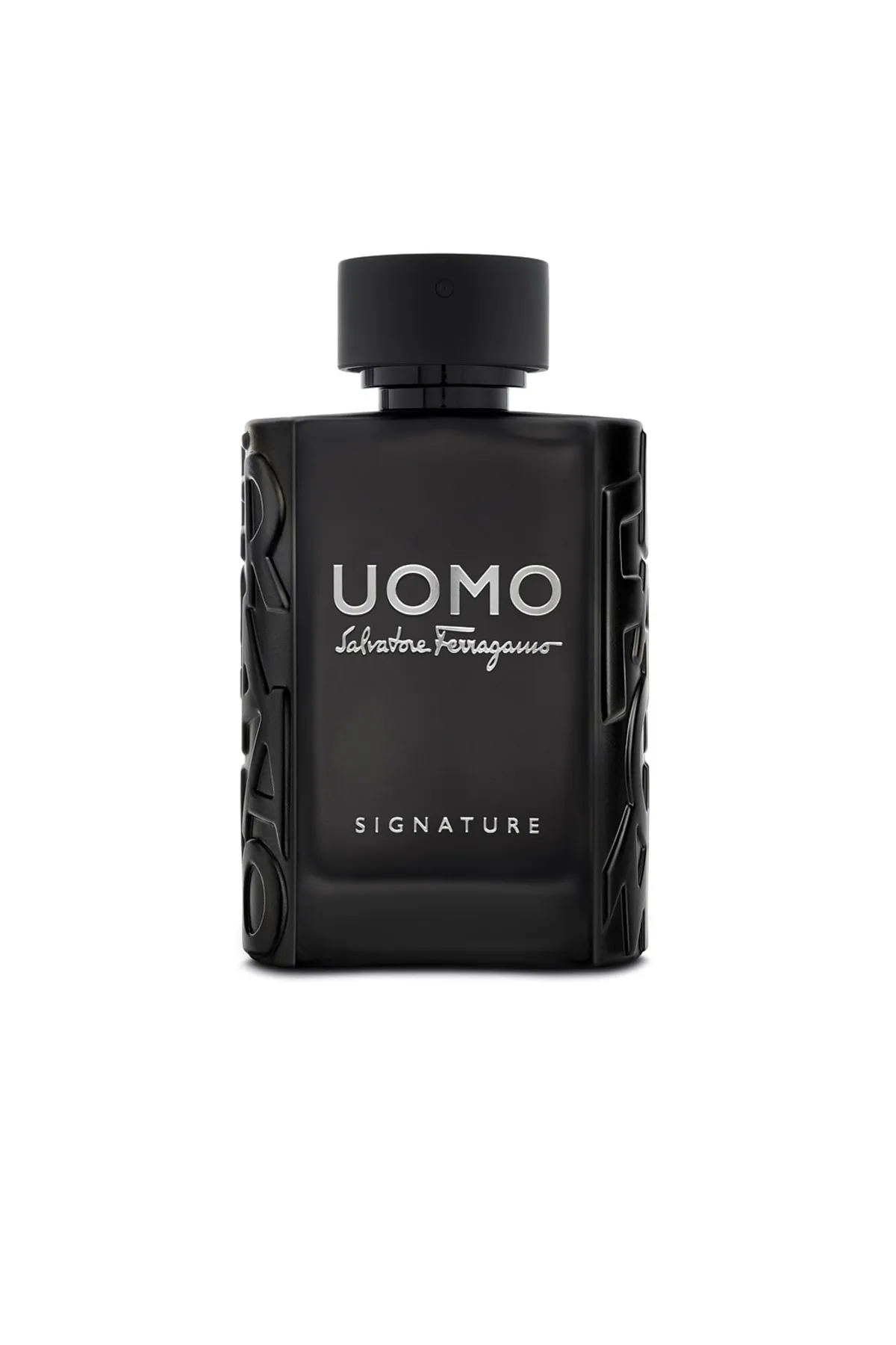 Salvatore Ferragamo  Uomo Signature Eau De Parfum Spray Salvatore Ferragamo 100 ml