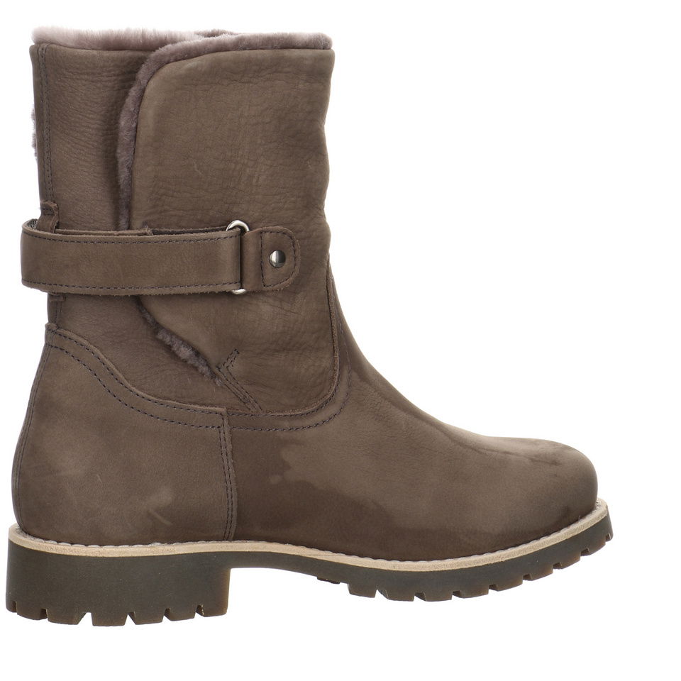 Panama Jack Felia Igloo Boots