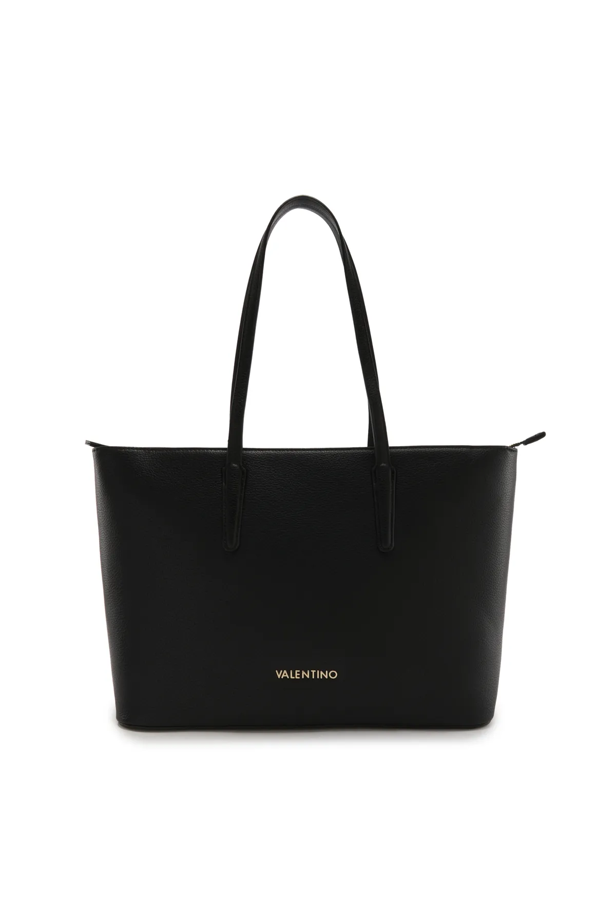 Valentino  Valentino Bags Special Martu Schwarze Shopper VBS5UD01NERO