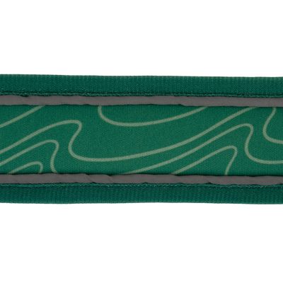TIAKI Halsband Soft & Safe, grün