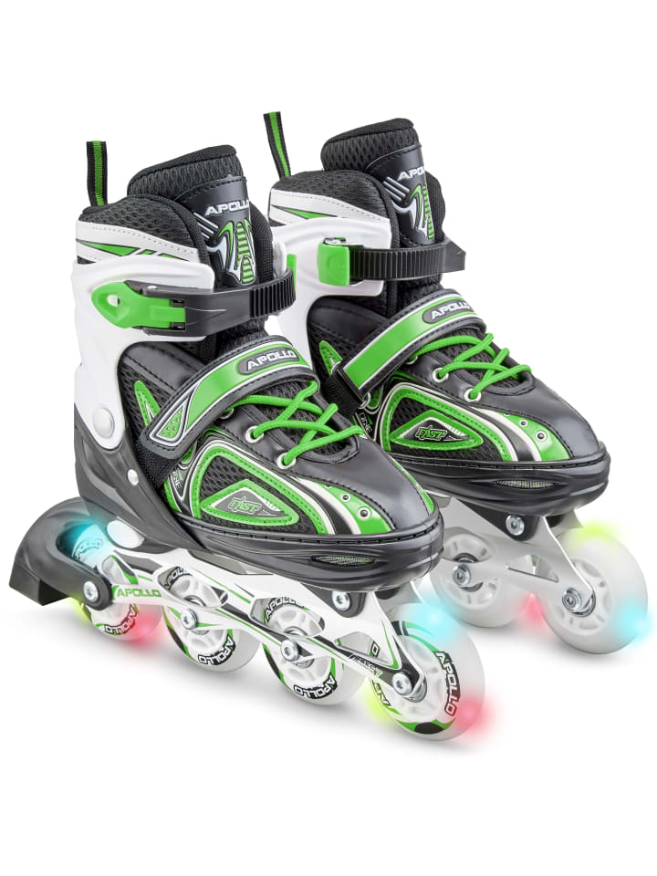 Apollo Inline Skates 